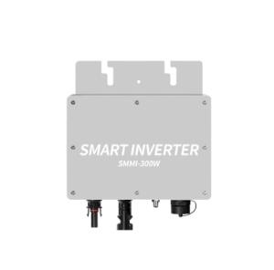 1-in-1 Series Micro-inverter Solar System