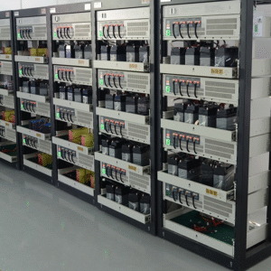 Solar Energy Storage