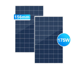 SM 155-175M5 Polycrystalline Small PV Module