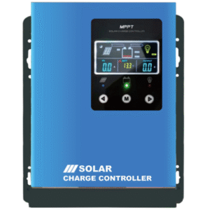 The Solar Controller