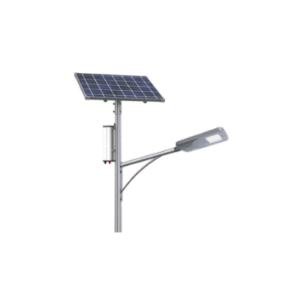 All In Two Solar Street Light