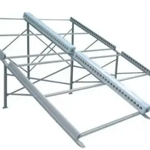 The Solar Installation Structure