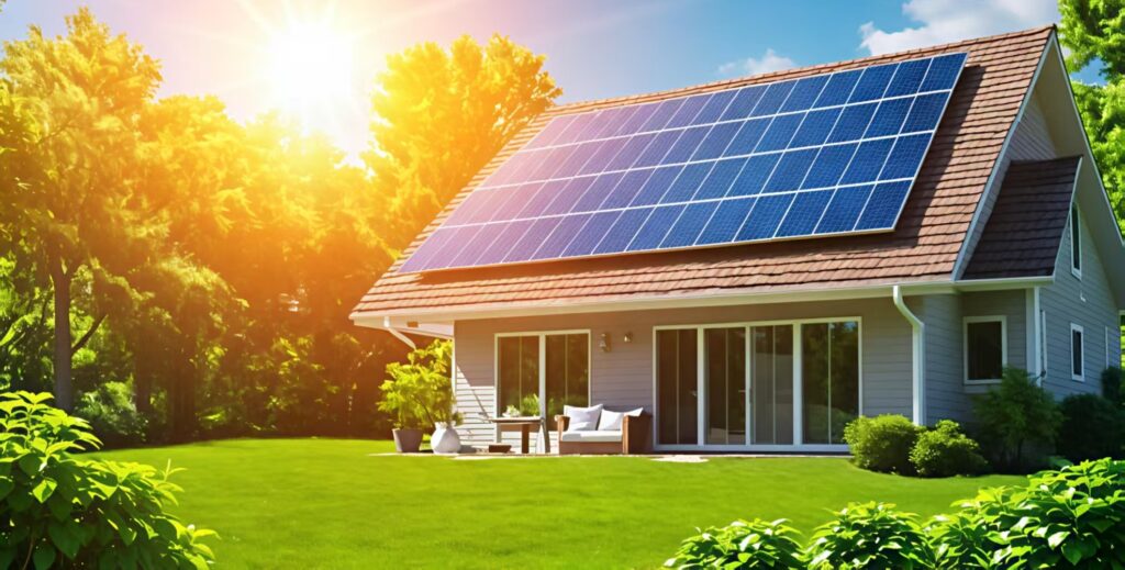 Solar power generation is by no means “zero carbon”? Read the truth about carbon emissions throughout the life cycle in one articleHello world!